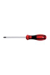 Ceta Form C-PLUS Pozidriv Uçlu Tornavida - PZ2 x 100 mm / Kartlı