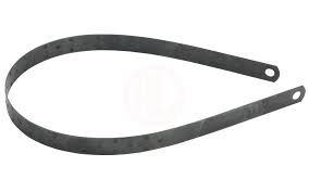 Ceta Form Yedek Metal Bant (N14-06 ve N14-06S için)
