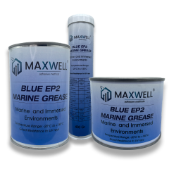 MAXWELL BLUE EP2 MARİN GRES