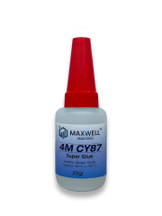 MAXWELL 4M 87 HIZLI YAPIŞTIRICI
