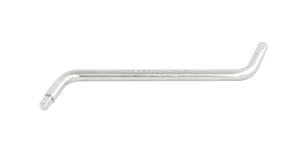 İzeltaş Tapa Anahtarı İki Ağız 8X10 MM