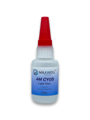 MAXWELL 4M CY 05 HIZLI YAPIŞTIRICI