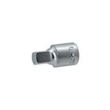Ceta Form 3/8'' Kare Uçlu Karter Tapa Lokması - 10 mm