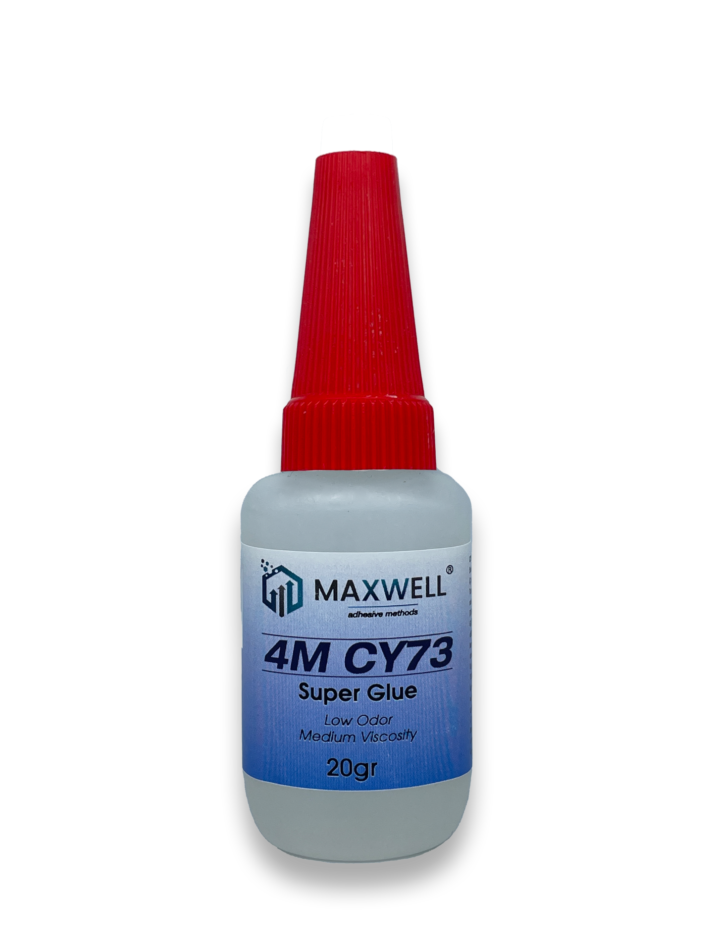 MAXWELL 4M 73 HIZLI YAPIŞTIRICI