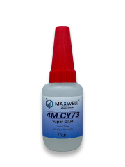 MAXWELL 4M 73 HIZLI YAPIŞTIRICI