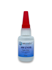 MAXWELL 4M CY06 HIZLI YAPIŞTIRICI