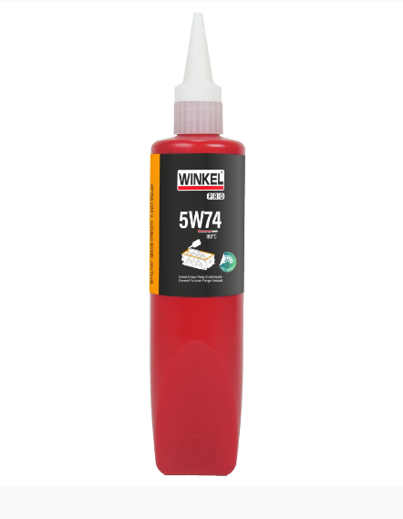 WINKEL PRO 5W74 Orta Mukavemet Flanş Sızdırmazlık 250 ML