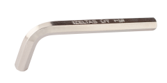İzeltaş Allen Anahtar Altı Köşe 5/32 SAE