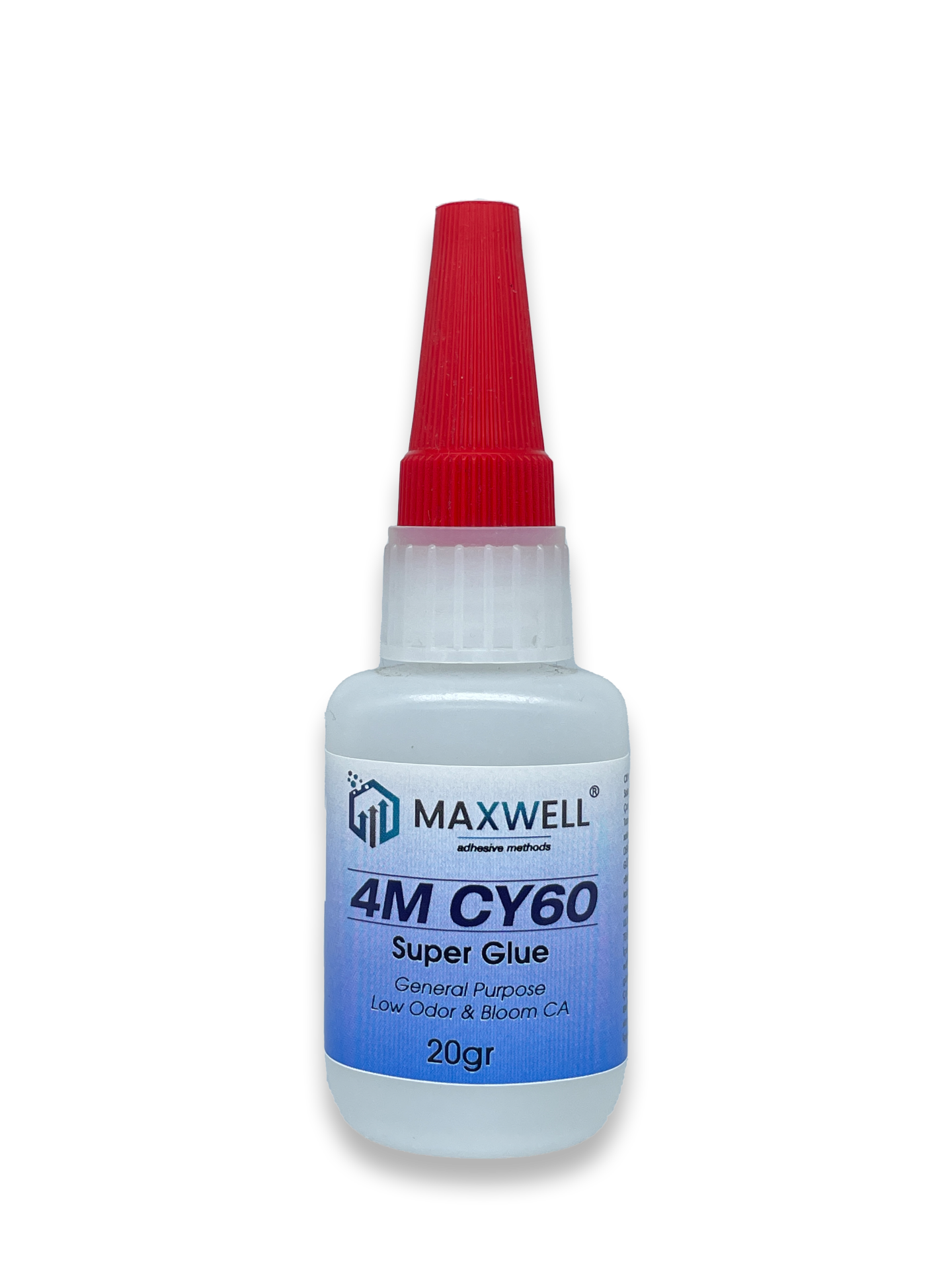 MAXWELL 4M CY60 HIZLI YAPIŞTIRICI