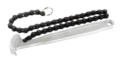 İzeltaş Zincirli Yağ Filtresi Sökeceği 60X140 MM