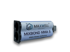 MAXWELL MIXBOND MMA 5