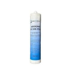 MAXWELL MIXBOND 512 MS POLY ESNEK PP-PE YAPIŞTIRICISI