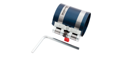 İzeltaş Segman Çemberi 125 MM