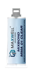 MAXWELL MIXBOND MMA 01 CLEAR (ŞEFFAF YAPIŞTIRICI)
