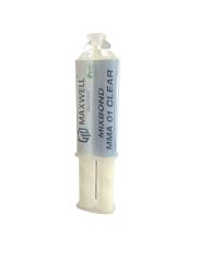 MAXWELL MIXBOND MMA 01 CLEAR (ŞEFFAF YAPIŞTIRICI)