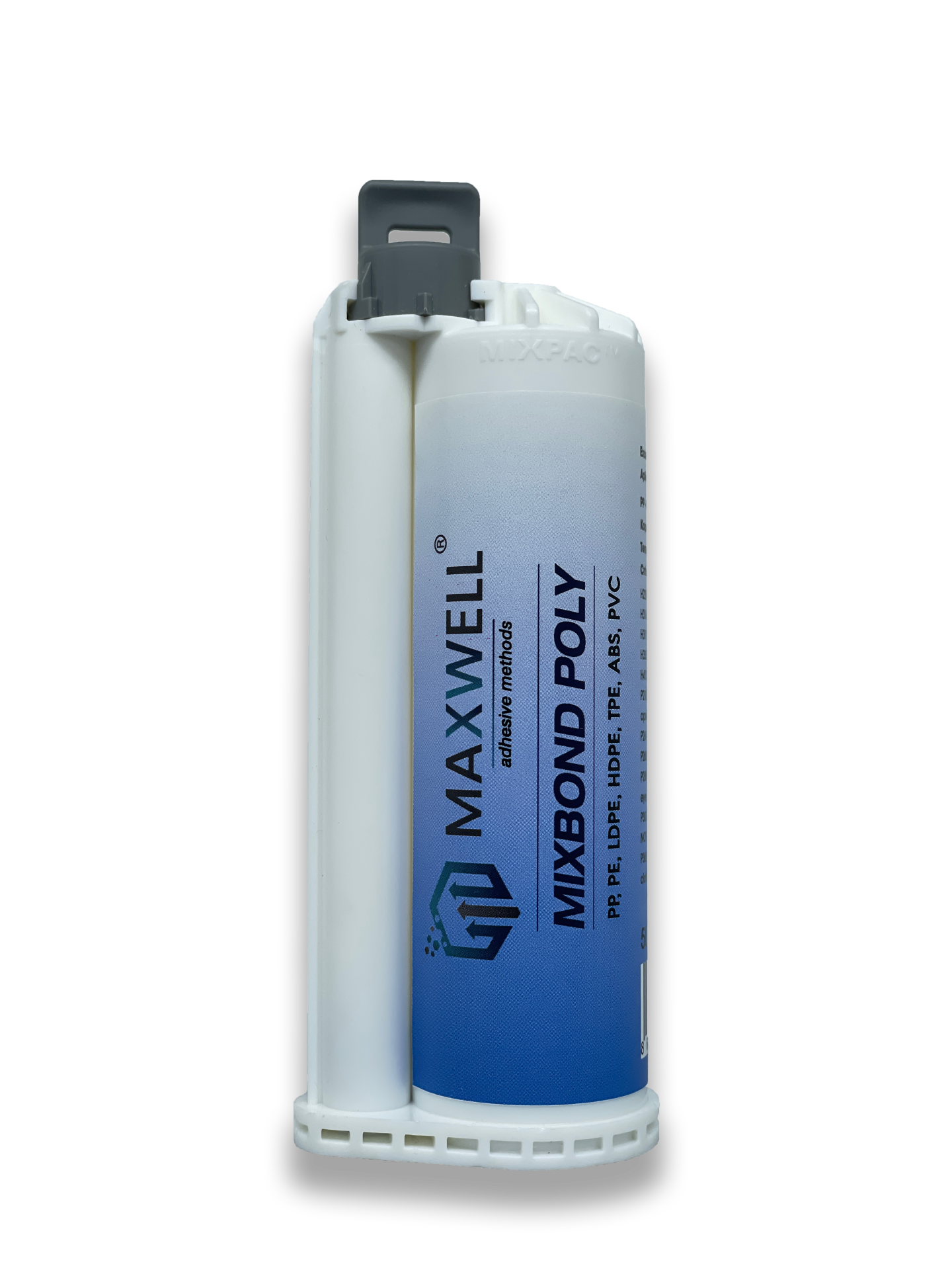 MAXWELL MIXBOND POLY