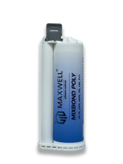 MAXWELL MIXBOND POLY