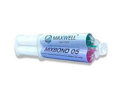 MIXBOND 05 AKRİLİK BAZLI METAL YAPIŞTIRICI (ROHS ONAYLI)