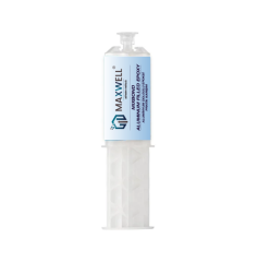 MAXWELL MIXBOND ALUMINUM FILLED EPOXY (Alüminyum dolgulu tamir epoksi)