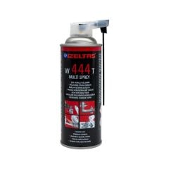 İzeltaş Multi Sprey W444T 400Ml