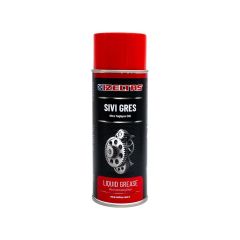 İzeltaş Sıvı Gres 400Ml