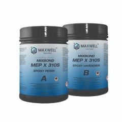 MIXBOND MEP X 310S SÖKÜLEBİLİR EPOKSİ REÇİNE