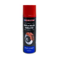 İzeltaş Fren Ve Balata Temizleyici Sprey 500Ml