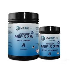 MIXBOND MEP X 71N GIDAYA UYGUN EPOKSİ