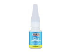 WINKEL PRO BS100 1W40 Hızlı Yapıştırıcı 20 GR