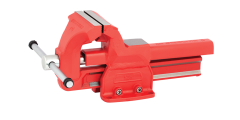 İzeltaş Dövme Çelik Mengene 100 MM
