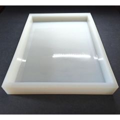 MIXBOND MEP X 40S Mold Silicone 1 KG