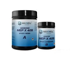 MIXBOND MEP X 40S Mold Silicone 1 KG