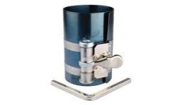 Ceta Form Piston Segmanı Sıkıştırma Çemberi- 75 mm (Ø 53-125 mm)