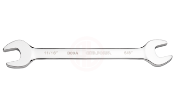 Ceta Form Açılı Açık Ağız Anahtar (Kısa Tip) - 9/32''