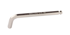 İzeltaş Yuvarlak Başlı Allen Anahtar 5 MM