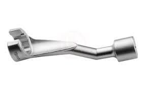 Ceta Form 1/2'' 12 Köşe Enjektör Hattı Lokması - 19 mm