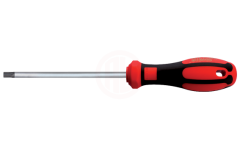 Ceta Form C-PLUS Delikli TORX Uçlu Tornavida - T27 x 115 mm / Kartlı