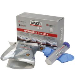 WINKEL Epoxy Pipe Repair Kit 5CM X 1,5M