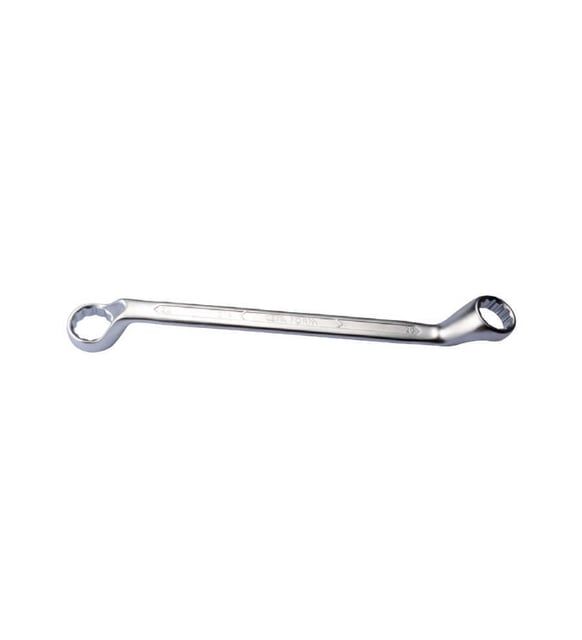 Ceta Form Yıldız İki Ağız Anahtar - 24x26 mm