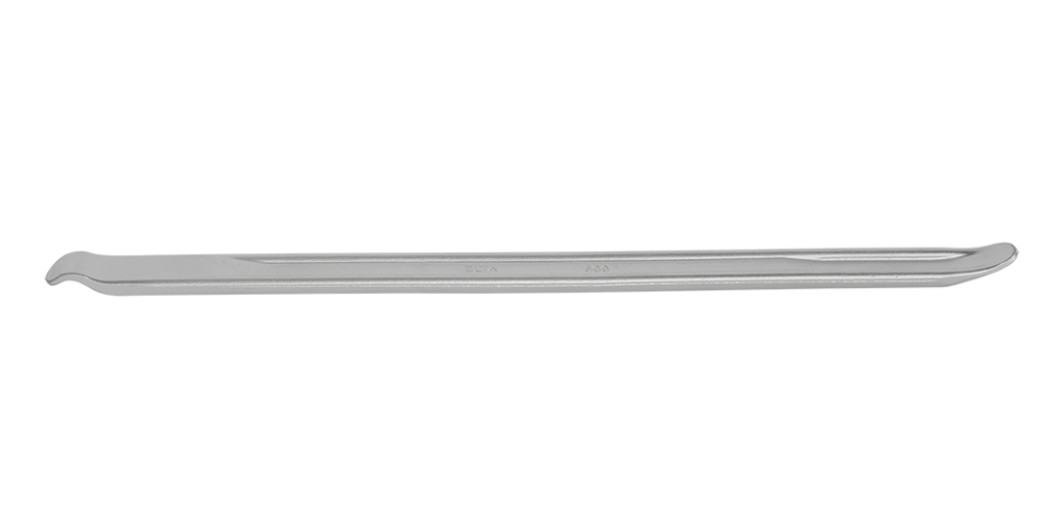 İzeltaş Elta Levye Oluklu 400 MM
