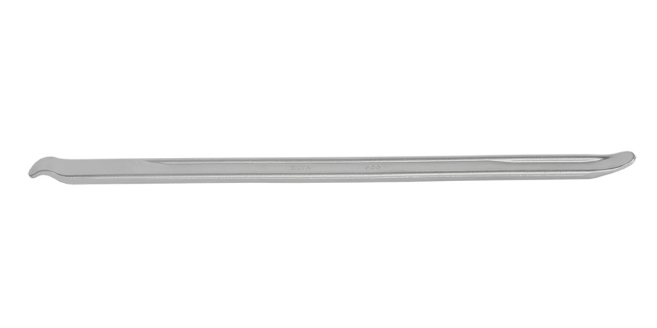 İzeltaş Elta Levye Oluklu 500 MM