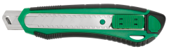 İzeltaş Elta Ergonomik Kilitli Maket Bıçağı 18Mm