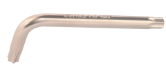 İzeltaş Torx Allen Anahtar T 45