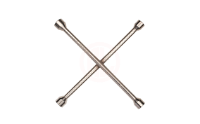 Ceta Form 4'lü Bijon Anahtarı- (17 x 19 - 21 x 22 mm)