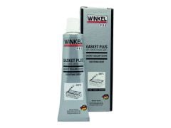WINKEL PRO Sıvı Conta Siyah Oksim 70 ML