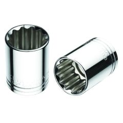 Ceta Form 1/2'' 12 Köşe (Yıldız) Lokma Anahtar - 26 mm
