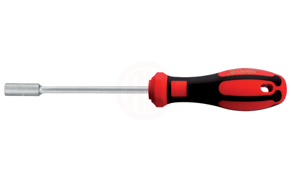 Ceta Form C-PLUS Lokma Uçlu Tornavida - 1/4'' x 125 mm