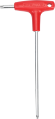 İzeltaş T Tipi Torx Allen Anahtar T 30