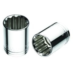 2 Köşe (Yıldız) Lokma Anahtar - 11 mm / Kartlı