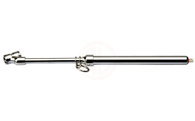 Ceta Form Lastik Hava Basınç Ölçer (Ticari Araçlar için) - 300 mm (10-150 psi)